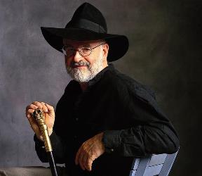 Terry Pratchett