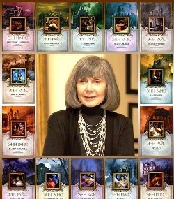 Anne Rice