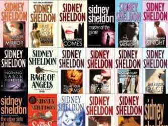 Sidney Sheldon