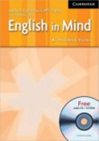 English in Mind Workbook Starter 