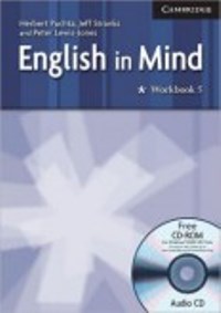 English in Mind Workbook 5