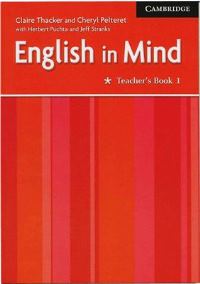English in Mind Teacher’s Book 1