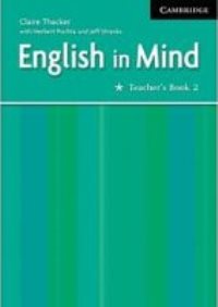 English in Mind Teacher’s Book 2