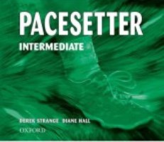 Pacesetter Intermediate Class Audio CDs