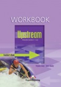 Upstream Proficiency C2. Workbook