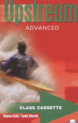 Upstream Advanced Class Cassette