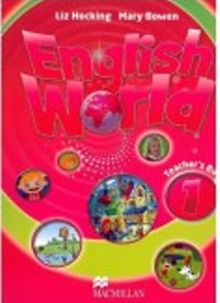 English World 1 Teacher’s Guide
