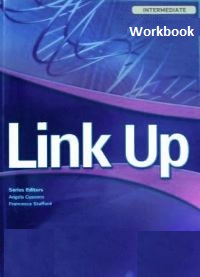 Link Up Intermediate Workbook