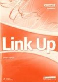 Link Up Beginner Workbook