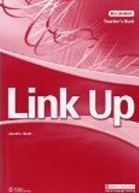 Link Up Beginner Teachers Book