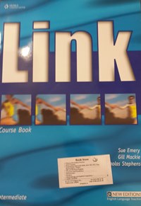 Link Intermediate Student’s Book