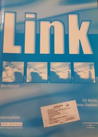 Link Intermediate Workbook