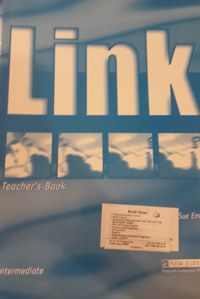 Link Intermediate Teacher’s Book