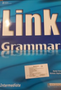Link Intermediate Grammar + key