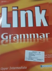 Link Upper-intermediate Grammar + key