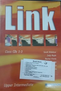Link Upper-intermediate CL CD