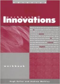 Innovations Elementary Workbook