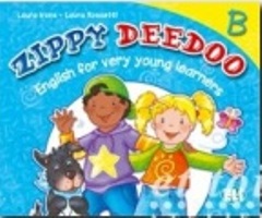 Zippy Deedoo  