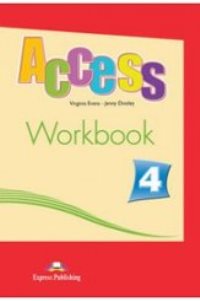 Access 4 Workbook