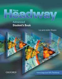 New Headway Advanced Students Book