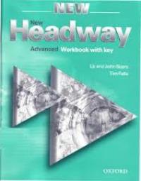 New Headway Advanced Workbook