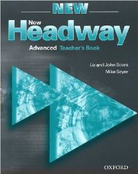 New Headway Advanced Teachers Book