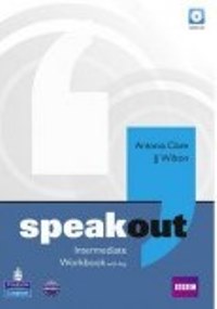 Speakout Intermediate Workbook