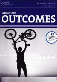 Outcomes Elementary Teachers Book 