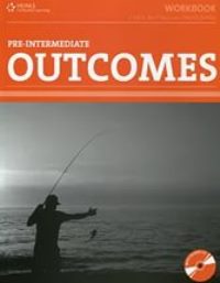 Outcomes Pre-intermediate Workbook