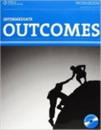 Outcomes Intermediate Workbook 