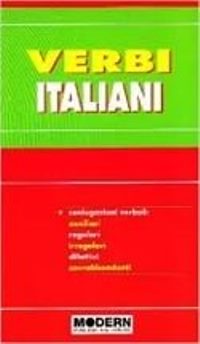 Verbi Italiani