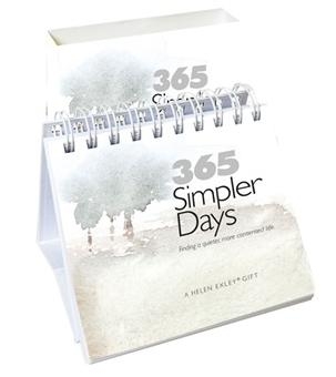 365 Simpler Days