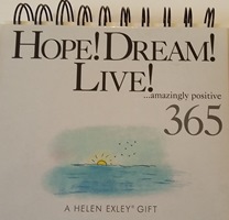 365 Hope Dream Live