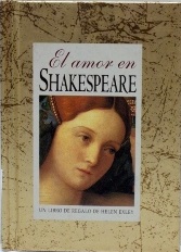 Shakespeare on Love