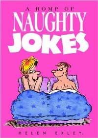 Romp of Naughty Jokes