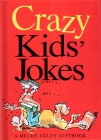 Crazy Kids Jokes
