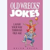 Old Wrecks Jokes 