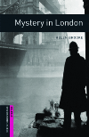 Mystery in London Level Starter