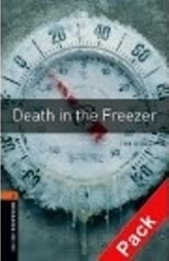 Death in the Freezer Level 2