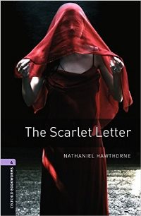 The Scarlet Lettel Level 4