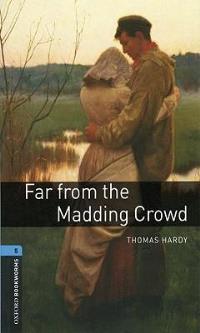 Far from the Madding Crowd Level 5