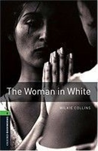 The Woman in White Level 6