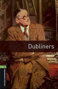 Dubliners Level 6