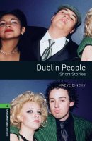 Dublin People Short Stories Level 6