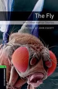 The Fly and Other Horror Stories