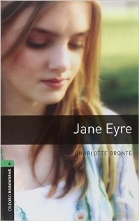Jane Eyre Level 6