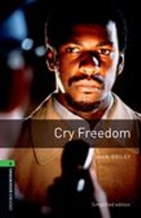 Cry Freedom Level 6