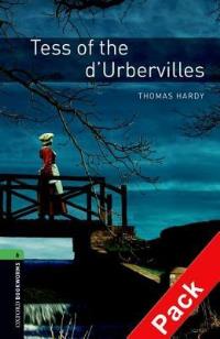 Tess of the d`Urbervilles Level 6