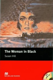 The Woman in Black Elementary Level