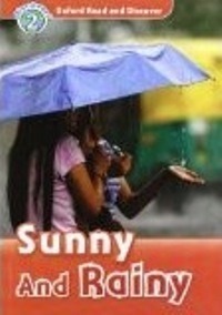 Sunny and Rainy Level 2